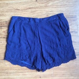 !!MARCH!! LC LAUREN CONRAD shorts